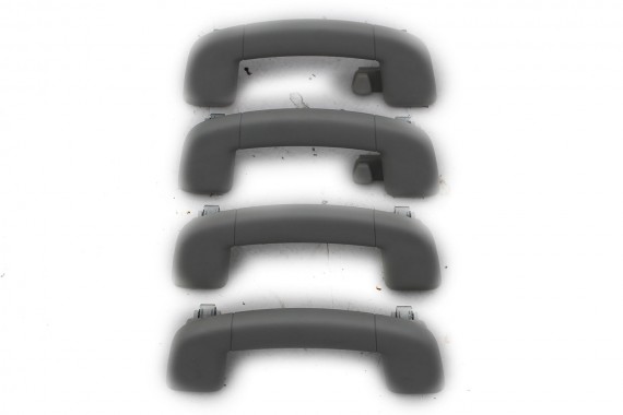 VW GOLF 7 SPORTSVAN RĄCZKI...