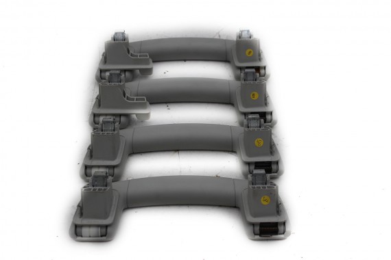 VW GOLF 7 SPORTSVAN RĄCZKI PODSUFITKI RĄCZKA 5Q 5G9857607A 5G9 857 607 A 5G9857607B Y2 - szary perlisty 5G9 857 607 B 5G9857607A