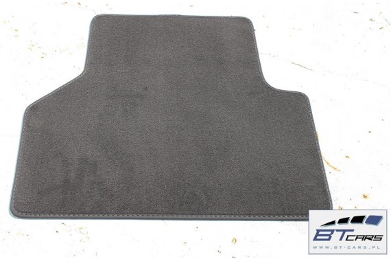 AUDI Q3 DYWANIKI WYCIERACZKI PODŁOGI TYŁ 8U 8U0864450 8U0863723 8U0863724 8U0864450 8U0863723 8U0864450 8U0863723 8U0863724 PQ1
