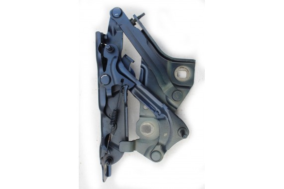 AUDI A4 ZAWIAS MASKI 8W0823301E 8W0823302E 8W0 823 301 E 8W B9 przód przedni 2 szt. 8W0823301C 8W0823302C 8W0823301E 8W0823302E