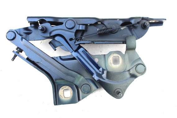 AUDI A4 ZAWIAS MASKI 8W0823301E 8W0823302E 8W0 823 301 E 8W B9 przód przedni 2 szt. 8W0823301C 8W0823302C 8W0823301E 8W0823302E