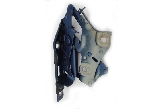 AUDI A4 ZAWIAS MASKI 8W0823301E 8W0823302E 8W0 823 301 E 8W B9 przód przedni 2 szt. 8W0823301C 8W0823302C 8W0823301E 8W0823302E