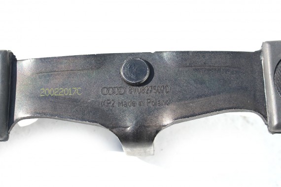 AUDI A3 VW ZAMEK RYGIEL KLAPY BAGAŻNIKA 8V0827507 8V0827507D 8V0827507C 8V0 827 507 D TIGUAN TOURAN T-ROC 8V0827507G 8V0827507K