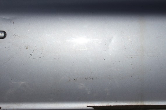 VW PASSAT B5 DRZWI PRAWE PRZÓD STRONA PRAWA pasażera przednie  Kolor srebrny srebrne 3B 3B4831052 3B4 831 052