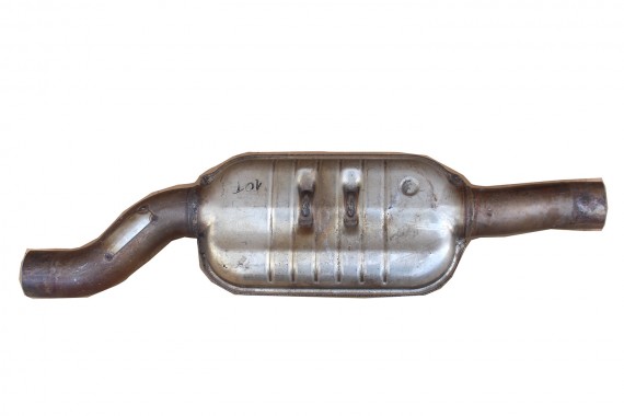 AUDI TT TŁUMIK 8S0253211...