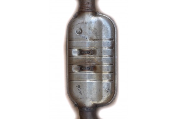 AUDI TT TŁUMIK 8S0253211 8S0253059L środkowy WYDECH rura wydechowa 8S0 253 211 8S0 253 059 L 8S 2015- 8S0253211 8S0253059L