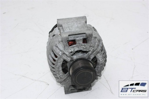 AUDI A4 A5 Q5 ALTERNATOR 06H903016L 8K 8T 8R 06H 903 016 L 06H903016L 06H903016L 06H903016L 0124525113 06H903016L 06H903016L