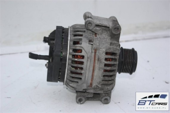 AUDI A4 A5 Q5 ALTERNATOR 06H903016L 8K 8T 8R 06H 903 016 L 06H903016L 06H903016L 06H903016L 0124525113 06H903016L 06H903016L