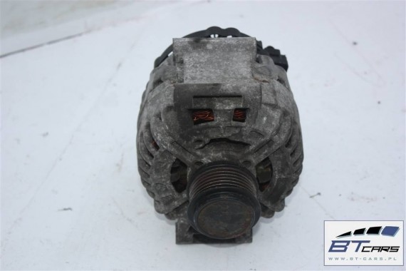 AUDI A4 A5 Q5 ALTERNATOR 06H903016L 8K 8T 8R 06H 903 016 L 06H903016L 06H903016L 06H903016L 0124525113 06H903016L 06H903016L
