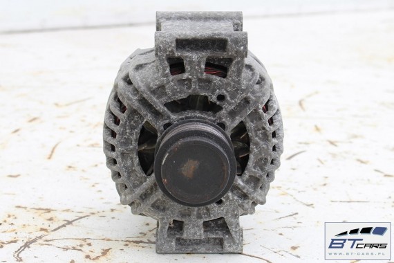 AUDI A4 A5 Q5 ALTERNATOR 06H903016L 8K 8T 8R 06H 903 016 L 06H903016L 06H903016L 06H903016L 0124525113 06H903016L 06H903016L