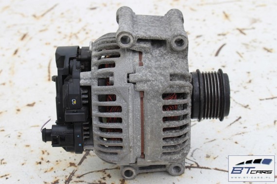 AUDI A4 A5 Q5 ALTERNATOR 06H903016L 8K 8T 8R 06H 903 016 L 06H903016L 06H903016L 06H903016L 0124525113 06H903016L 06H903016L