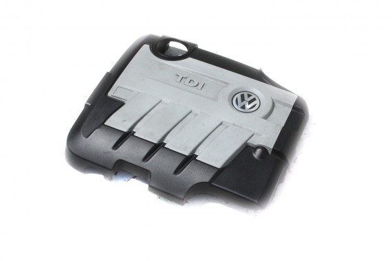 VW DEKIEL POKRYWA SILNIKA 03L103925AM 2.0 TDi 03L 103 925 AM DIESEL 03L103925AM 03L103925AM 03L103925AD PASSAT B6 03L103925