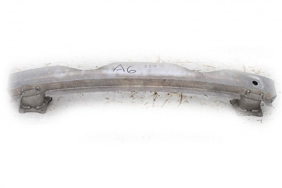 AUDI A6 SEDAN BELKA ZDERZAKA TYŁ 4G5807309 TYLNEGO TYLNA 4G wzmocnienie C7 4G5 807 309 4G5807309 4G5807309 4G5807309 4G5807309