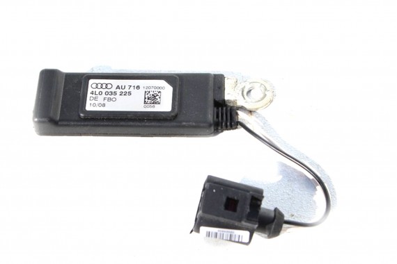 AUDI Q7 WZMACNIACZ ANTENOWY 4L0035225 4L0 035 225 4L 4L0035225 4L0035225 4L0035225 4L0035225 4L0035225 4L0035225 4L0035225