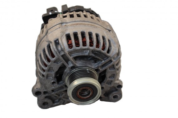 VW AUDI SEAT SKODA ALTERNATOR 140A 06F903023F 06F 903 023 F 06F903023F 06F903023F 06F903023F 06F903023F 06F903023F 06F903023FX