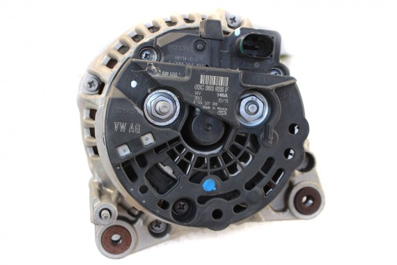 VW AUDI SEAT SKODA ALTERNATOR 140A 06F903023F 06F 903 023 F 06F903023F 06F903023F 06F903023F 06F903023F 06F903023F 06F903023FX