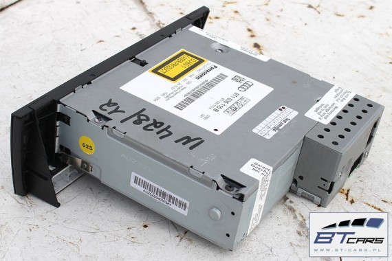 AUDI A4 A5 ZMIENIARKA PŁYT CD PANASONIC 8T1035110B 8T1035110A 8T1057110B 8T1057110C 8T1035110C 8T1035110B 8T1035110A 8T1035110