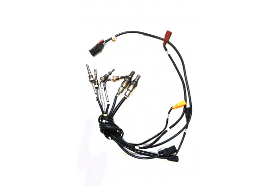 VW AUDI SKODA SONDA LAMBDA 04L906262A 04L906262AD 2.0 TDi 04L 906 262 A 04L906262A 04L906262AD 04L906262AF 04L906262A 04L906262A