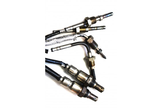 VW AUDI SKODA SONDA LAMBDA 04L906262A 04L906262AD 2.0 TDi 04L 906 262 A 04L906262A 04L906262AD 04L906262AF 04L906262A 04L906262A