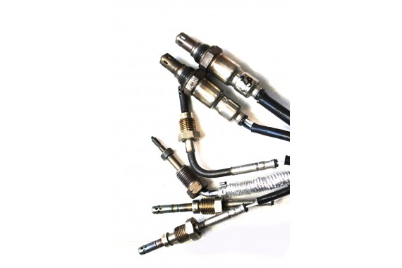 VW AUDI SKODA SONDA LAMBDA 04L906262A 04L906262AD 2.0 TDi 04L 906 262 A 04L906262A 04L906262AD 04L906262AF 04L906262A 04L906262A