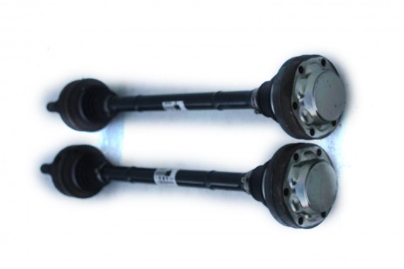 AUDI Q7 VW TOUAREG PÓŁOŚ...