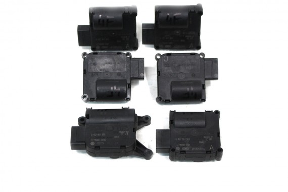 AUDI A6 SILNICZEK NAWIEWU 4F0820511 4F0820511A NAGRZEWNICY NASTAWCZY 4F0 820 511 A 4F0820511 4F0820511A 4F0820511 4F0820511A