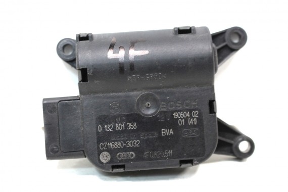 AUDI A6 SILNICZEK NAWIEWU 4F0820511 4F0820511A NAGRZEWNICY NASTAWCZY 4F0 820 511 A 4F0820511 4F0820511A 4F0820511 4F0820511A