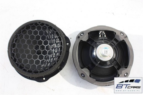 AUDI A3 SEDAN GŁOŚNIKI SUBWOOFER KOMPLET 8V 8V0035399 8V4035411 8V0035415A 8V0035412 8V0035397 8V0035399 8V4035411 8V0035412