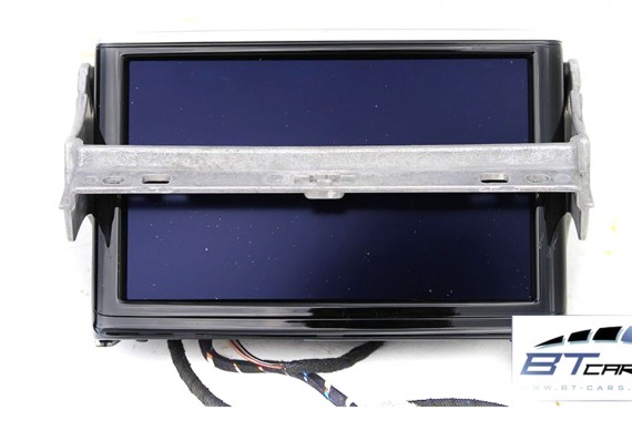 AUDI A8 MONITOR WYŚWIETLACZ EKRAN LCD MMI 8 4H0919604G 4H0919604C 4H0919604D 4H0919604F 4H0919604G 4H0919604H 4H0 919 604 4H d4
