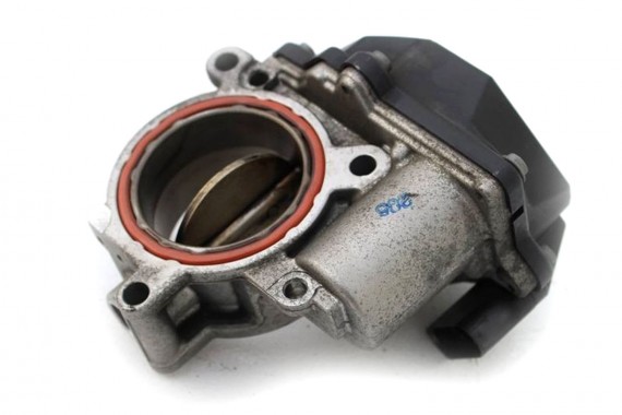 VW AUDI PRZEPUSTNICA 057128063C 057128063D 057128063G 4.2 TDi klapka nastawnik 057 128 063 C 057128063C 057128063D 057128063G