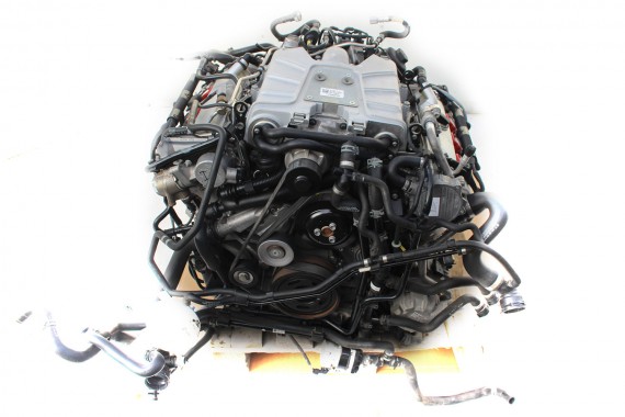VW TOUAREG SILNIK CGE CGEA 3.0 TFSi HYBRYDA 7P0 hybrid 245 Kw 333 Km hybrydowy 7P 7P0 benzyna hybryda