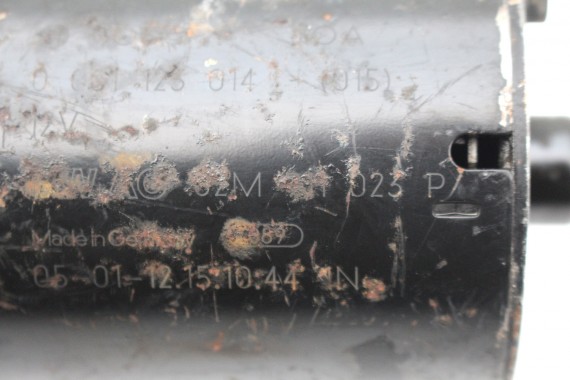 VW AUDI SEAT SKODA ROZRUSZNIK 02M911023P 2.0 KW 02M 911 023 P 02M911023P 0001123014 0001123015 02M911023P 02M911023P 02M911023