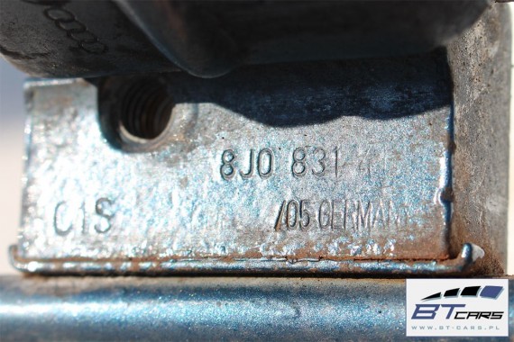 AUDI TT ZAWIAS DRZWI PRAWY 8J0831412 8J0831412 8J0831412 8J0831412 8J0831412 8J0831412 8J0831412 8J0831412 8J0831411 8J0809823D