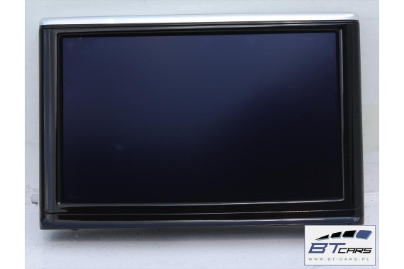 AUDI A8 MONITOR 8'' WYSWIETLACZ LCD 8 CALI 4H0919604F 4H0919604C 4H0919604D 4H0919604B 4H0919604G 4H0919604H 4H0919604 4H0919604