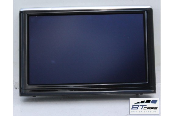AUDI A8 MONITOR 8'' WYSWIETLACZ LCD 8 CALI 4H0919604F 4H0919604C 4H0919604D 4H0919604B 4H0919604G 4H0919604H 4H0919604 4H0919604