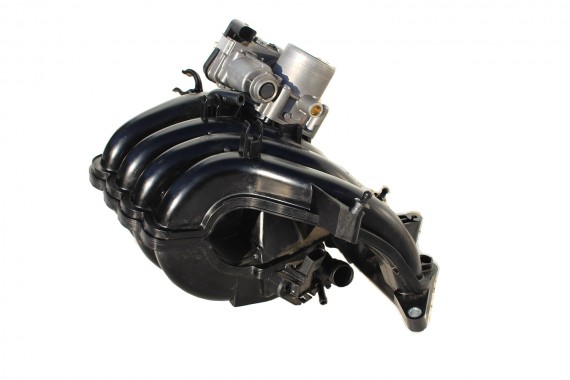 VW POLO KOLEKTOR SSĄCY 036129709JC 0 1.6 FSi 036 129 709 JC 036129709JC 036129709JC 036129709JC 036129709JC 036129709JC 6R