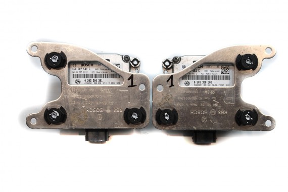 AUDI A6 A7 SENSOR RADAR ACC DISTRONIC 4G0907541C 4G0907561C 4G 4G8 C7 4G0 907 541 C 4G0907561C 4G0907541C 4G0907561C 4G0907541C
