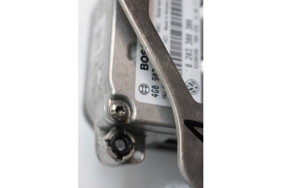 AUDI A6 A7 SENSOR RADAR ACC DISTRONIC 4G0907541C 4G0907561C 4G 4G8 C7 4G0 907 541 C 4G0907561C 4G0907541C 4G0907561C 4G0907541C