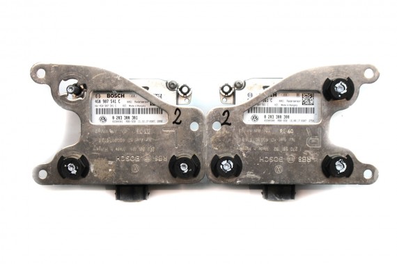 AUDI A6 A7 SENSOR RADAR ACC DISTRONIC 4G0907541C 4G0907561C 4G 4G8 C7 4G0 907 541 C 4G0907561C 4G0907541C 4G0907561C 4G0907541C