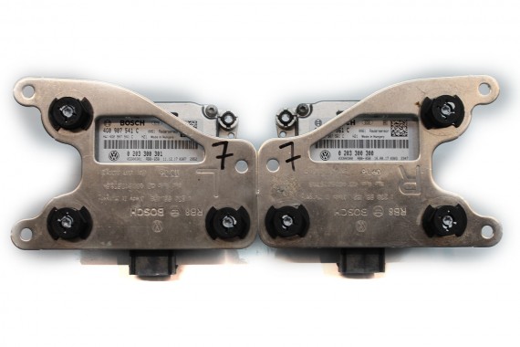 AUDI A6 A7 SENSOR RADAR ACC DISTRONIC 4G0907541C 4G0907561C 4G 4G8 C7 4G0 907 541 C 4G0907561C 4G0907541C 4G0907561C 4G0907541C