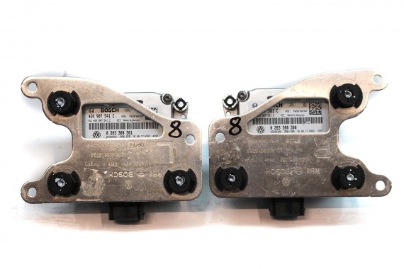 AUDI A6 A7 SENSOR RADAR ACC DISTRONIC 4G0907541C 4G0907561C 4G 4G8 C7 4G0 907 541 C 4G0907561C 4G0907541C 4G0907561C 4G0907541C