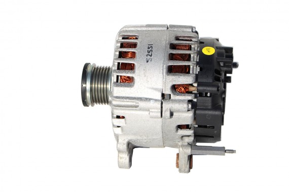 VW SEAT SKODA ALTERNATOR 140A 1.6 FSi 04E903023C 04E 903 023 silnik benzynowy VALEO 04E903023B 03L903024T 03L903024T 04E903023C