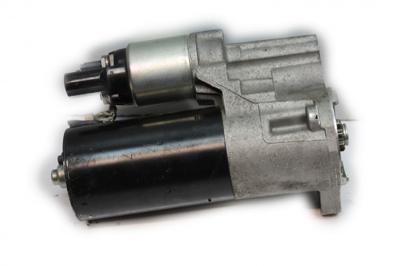 VW TOUAREG AUDI Q7 ROZRUSZNIK 012911023H 012911023HX 012 911 023 H 4L 1.7 KW Bosch 012911023H 012911023G 012911023H 012911023H