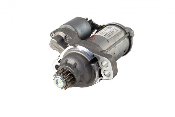 VW SEAT SKODA ROZRUSZNIK 02M911024R  02M911021H silnik benzynowy 1.1KW 02M 911 024 R BOSCH 02M911024R 02M911024R 02M911024R
