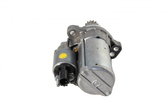 VW SEAT SKODA ROZRUSZNIK 02M911024R  02M911021H silnik benzynowy 1.1KW 02M 911 024 R BOSCH 02M911024R 02M911024R 02M911024R
