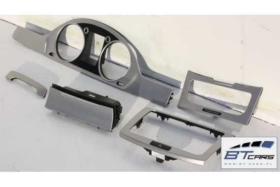 VW PASSAT B7 CC LISTWY OZDOBNE KONSOLI TAPICERKA 3AB858069A 3AB858366G 3AA863324A 3AA863100A dekor dekory popielniczka