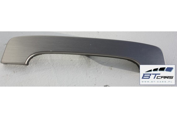 VW PASSAT B7 CC LISTWY OZDOBNE KONSOLI TAPICERKA 3AB858069A 3AB858366G 3AA863324A 3AA863100A dekor dekory popielniczka