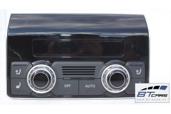 AUDI A8 PANEL KLIMATYZACJI KLIMY TYŁ 4H0919158H 4H0 919 158 H MODUŁ STEROWNIK NAWIEWU 4H0919158H 4H0919158H 4H0919158H 4H0919158