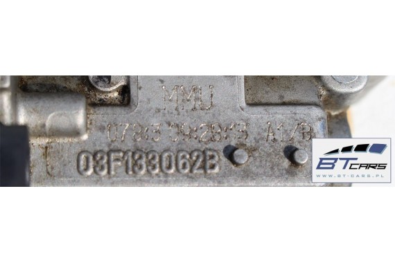 VW AUDI SKODA SEAT PRZEPUSTNICA 03F133062B TSi 03F 133 062 B 03F133062B 03F133062B 03F133062B 03F133062B 03F133062B 03F133062
