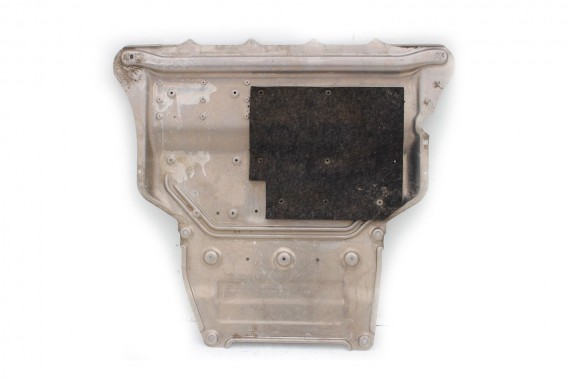 AUDI A3 CABRIO OSŁONA POD...